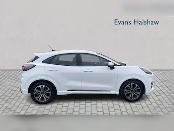Used Ford Puma 2023 for sale - 78550622: Photo