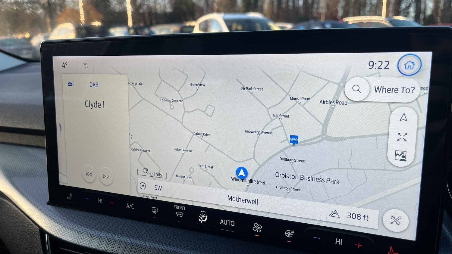 Used Ford Focus 2023 for sale - 76789199: Photo 10