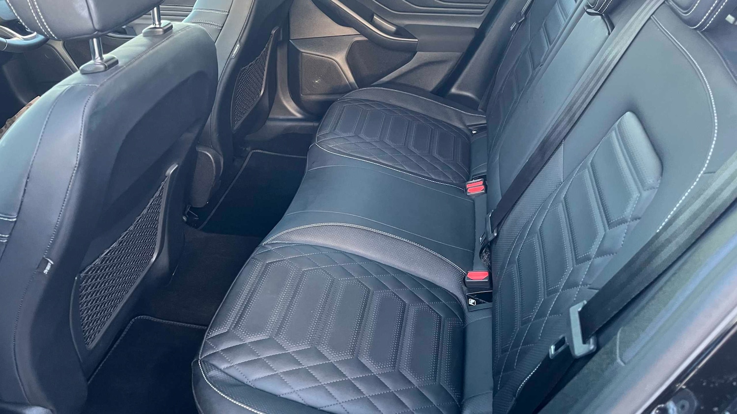 Used Ford Focus 2023 for sale - 76789199: Photo 14