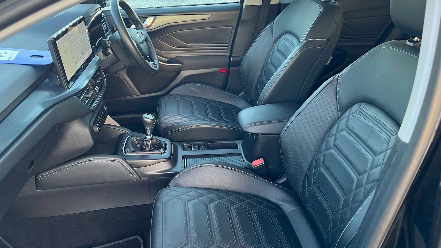 Used Ford Focus 2023 for sale - 76789199: Photo 15