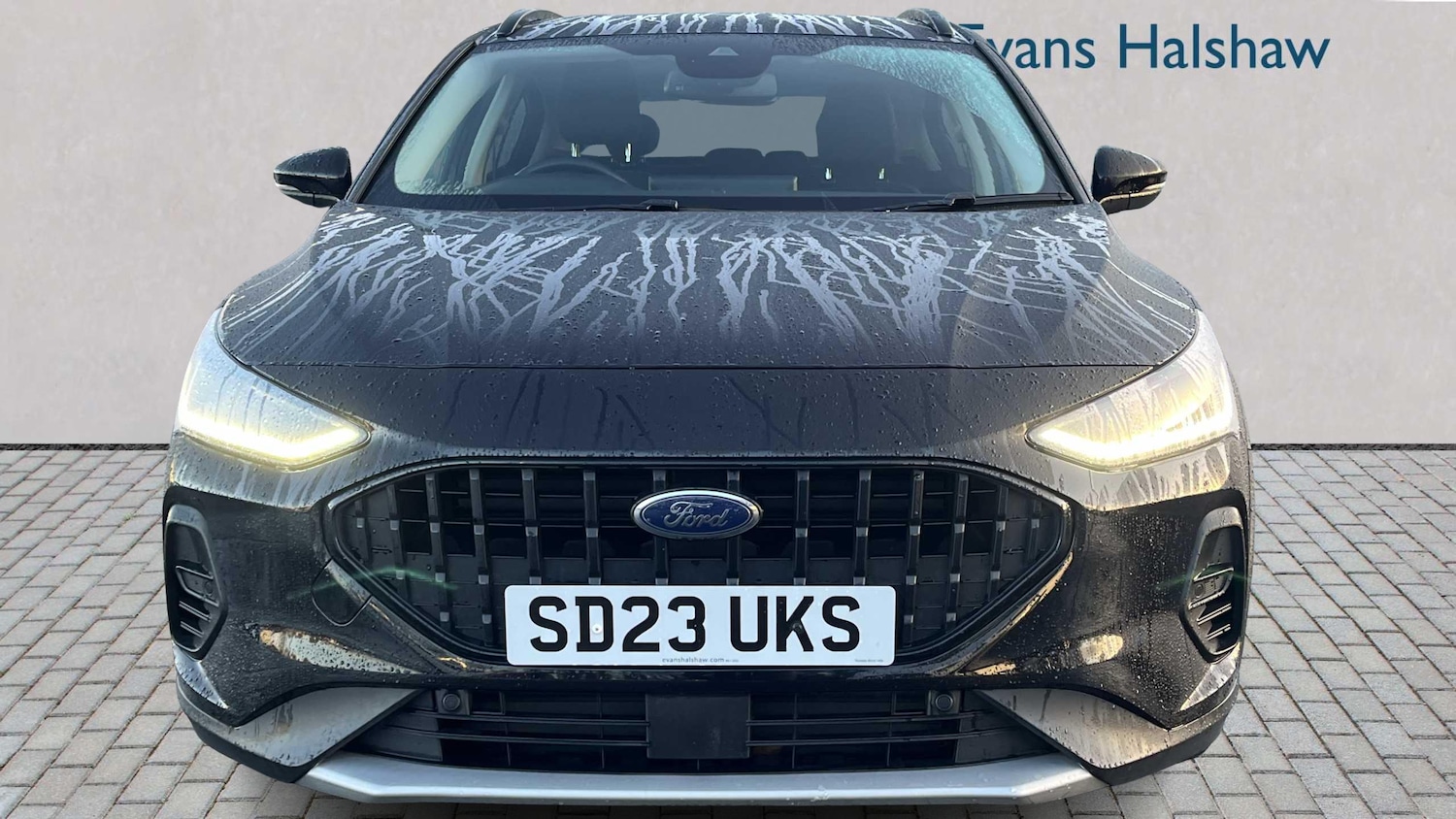 Used Ford Focus 2023 for sale - 76789199: Photo 4