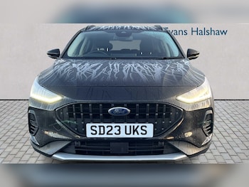 Used Ford Focus 2023 for sale - 76789199: Photo