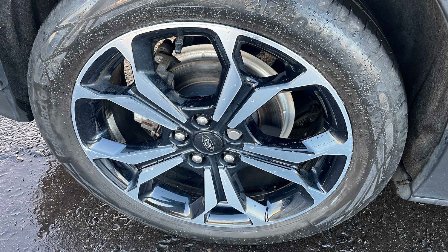 Used Ford Focus 2023 for sale - 76789199: Photo 6