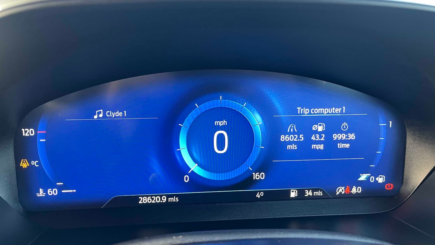 Used Ford Focus 2023 for sale - 76789199: Photo 9