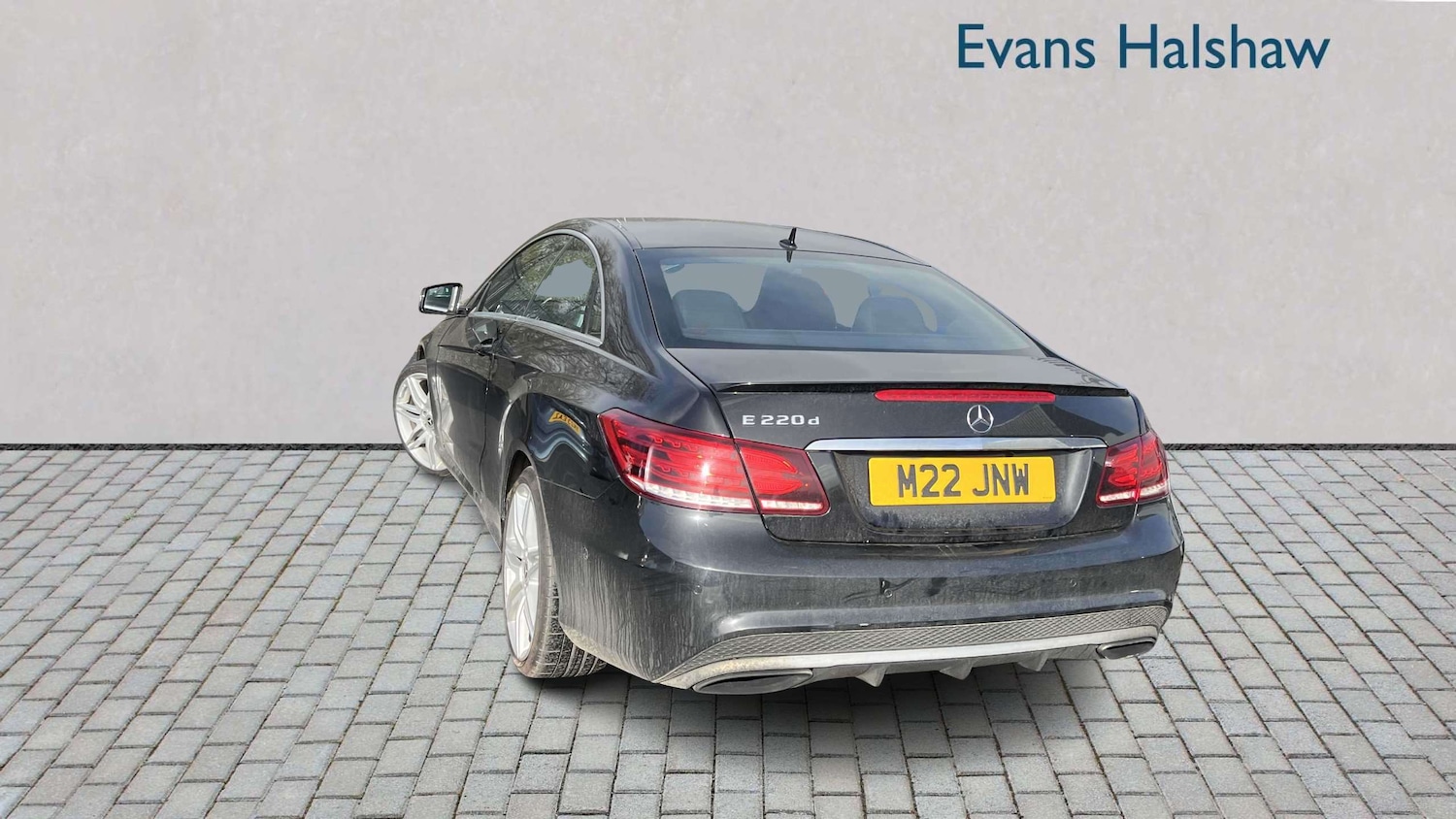 Used Mercedes-Benz E Class for sale - 78051927: Photo 3