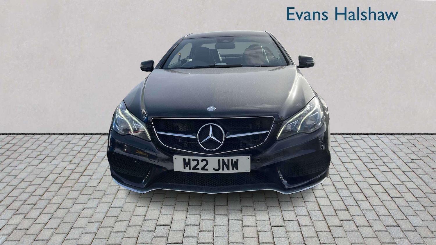 Used Mercedes-Benz E Class for sale - 78051927: Photo 4