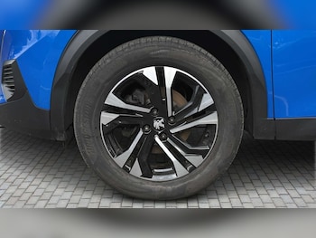 Used Peugeot 2008 2023 for sale - 79592835: Photo