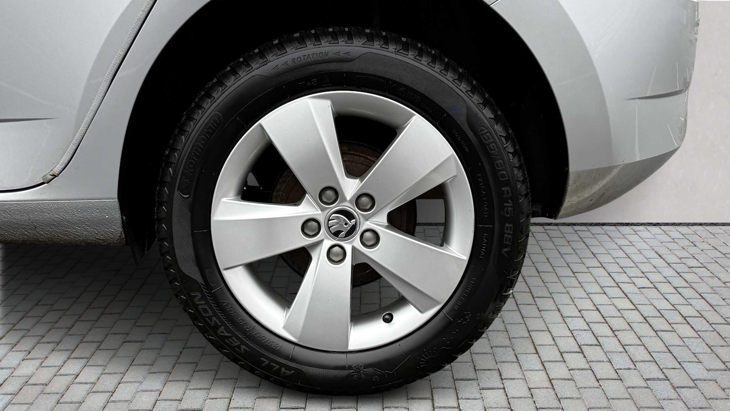 Used Skoda Fabia for sale - 77514291: Photo 10