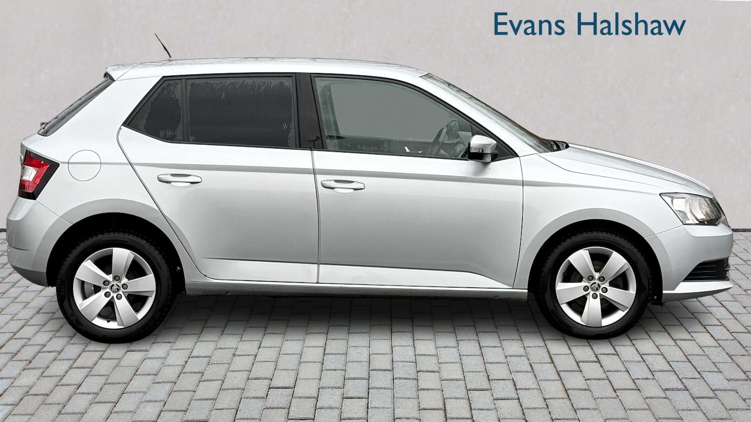 Used Skoda Fabia for sale - 77514291: Photo 4