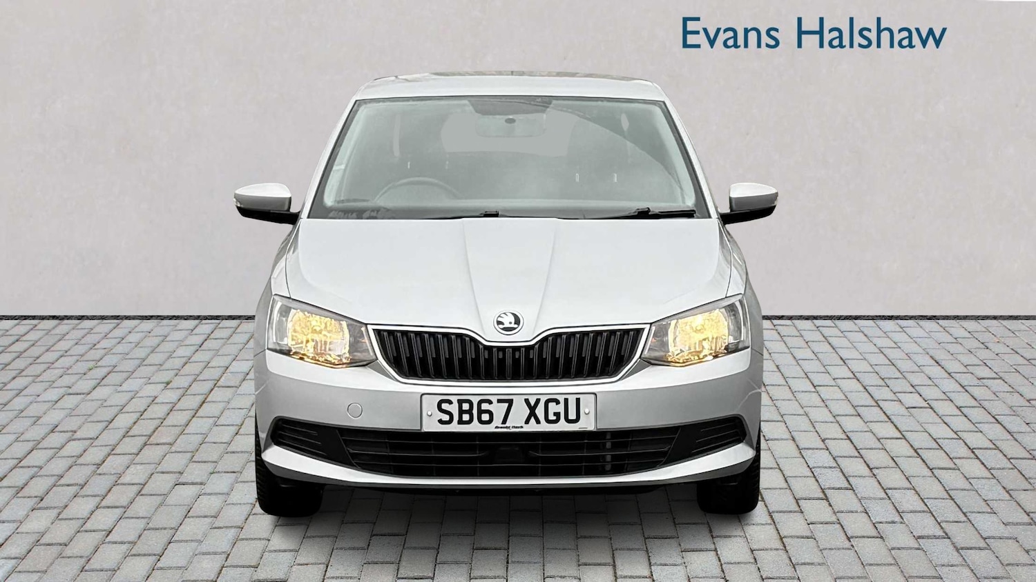 Used Skoda Fabia for sale - 77514291: Photo 5