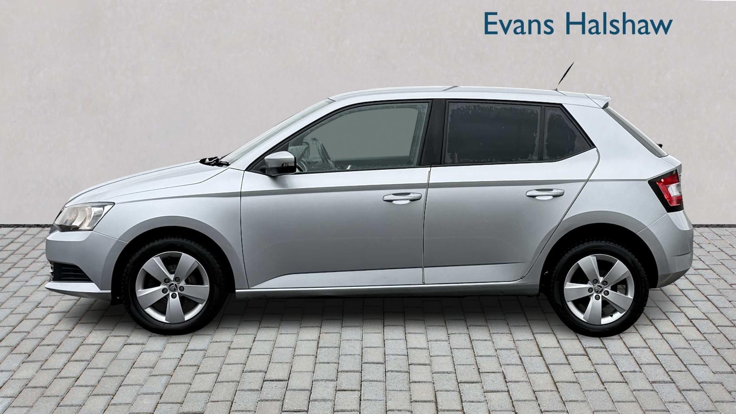 Used Skoda Fabia for sale - 77514291: Photo 6