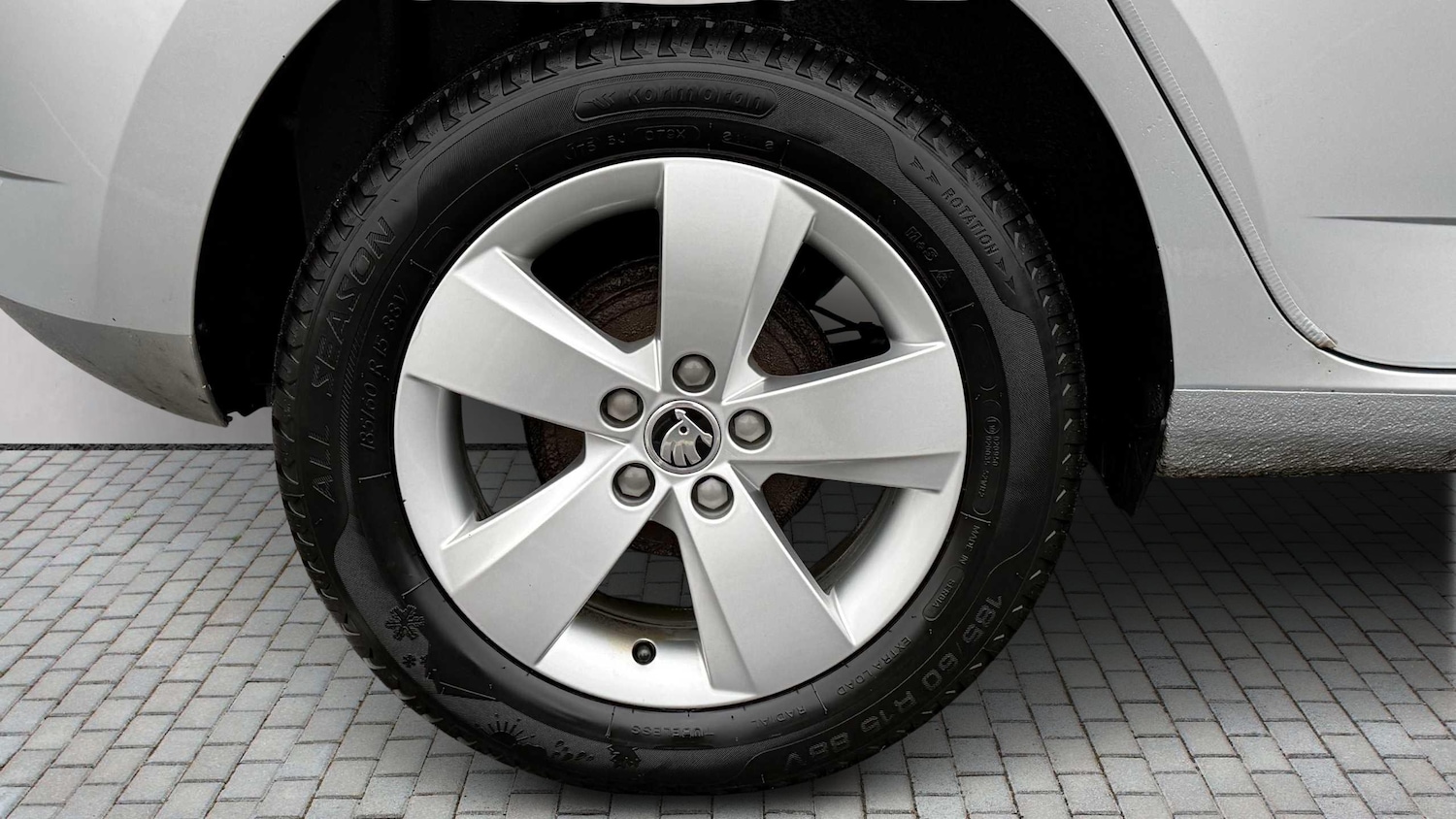 Used Skoda Fabia for sale - 77514291: Photo 7