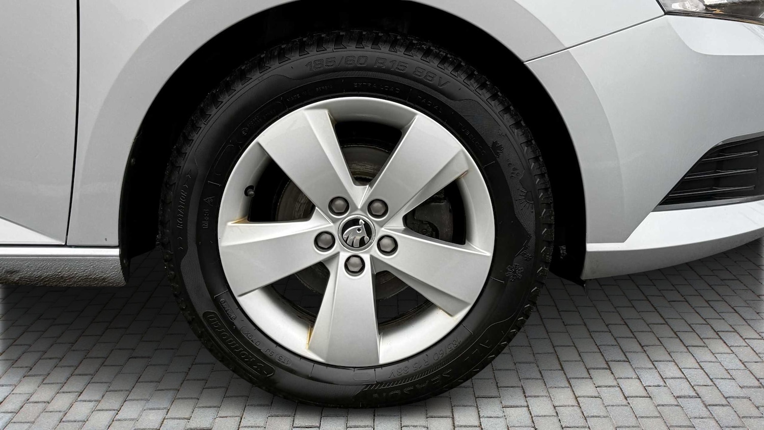 Used Skoda Fabia for sale - 77514291: Photo 8