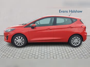 Used Ford Fiesta 2023 for sale - 79864363: Photo