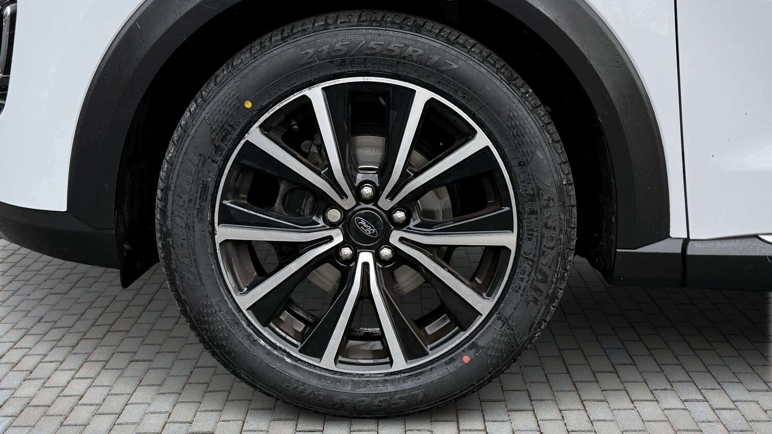 Used Ford Puma 2023 for sale - 78149192: Photo 10