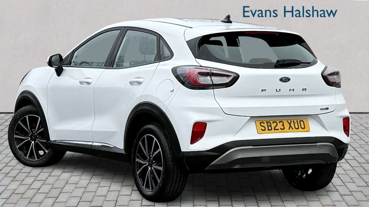 Used Ford Puma 2023 for sale - 78149192: Photo 3