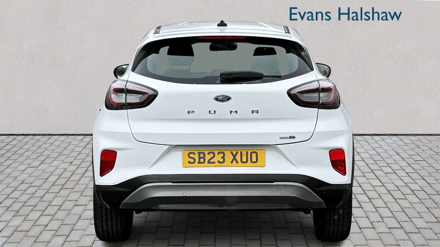 Used Ford Puma 2023 for sale - 78149192: Photo 4