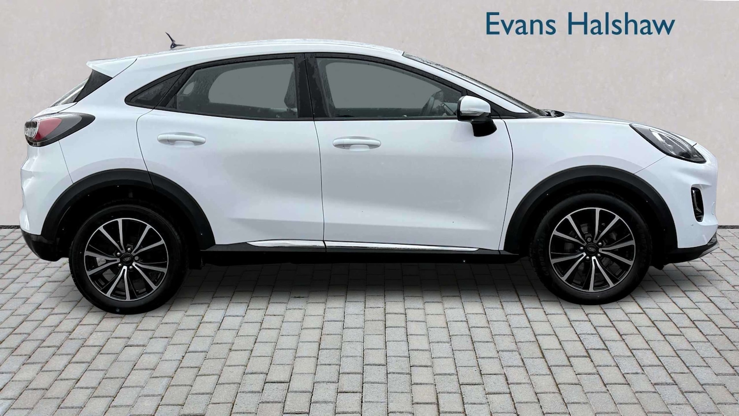 Used Ford Puma 2023 for sale - 78149192: Photo 5