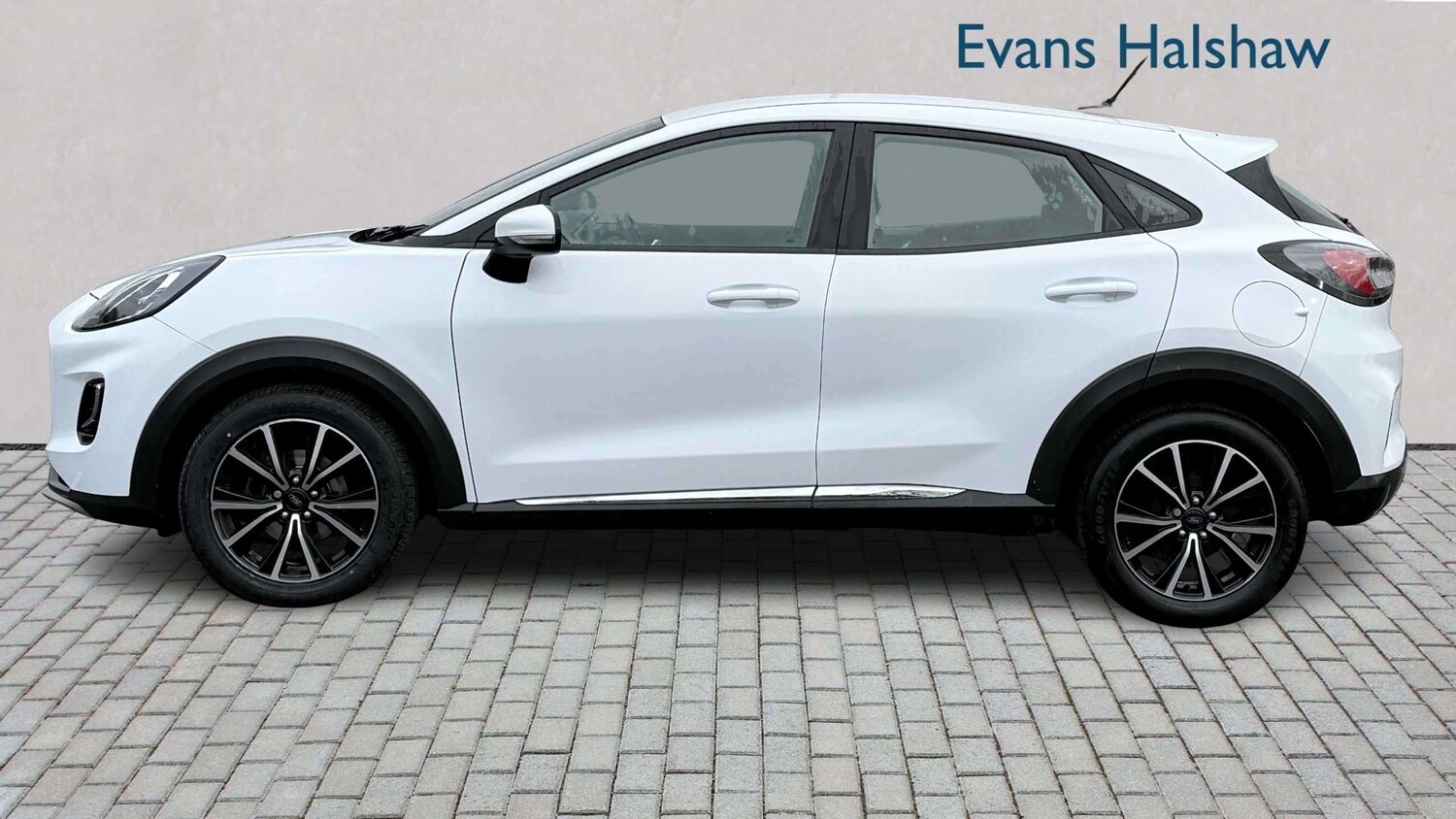 Used Ford Puma 2023 for sale - 78149192: Photo 7