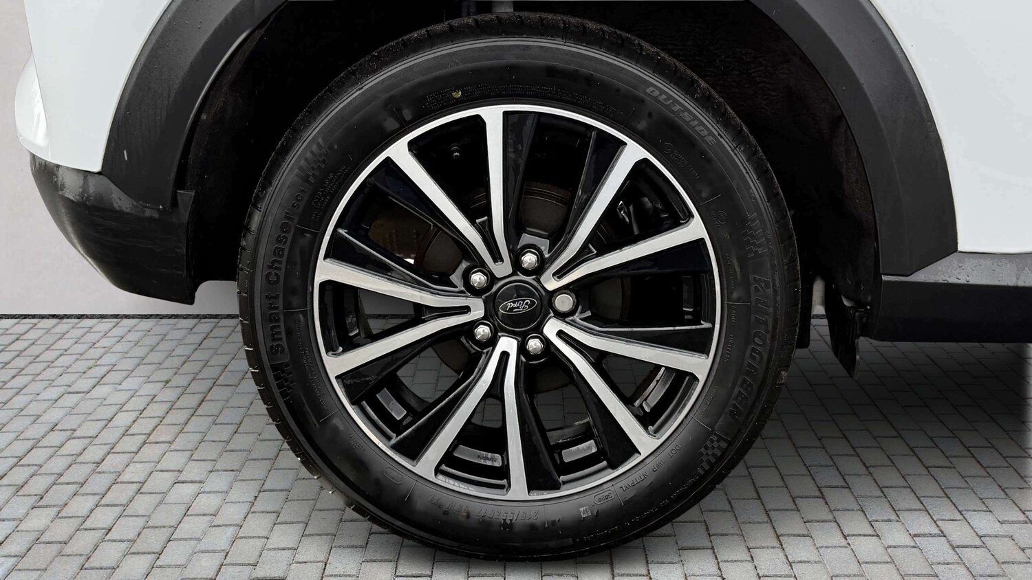 Used Ford Puma 2023 for sale - 78149192: Photo 8