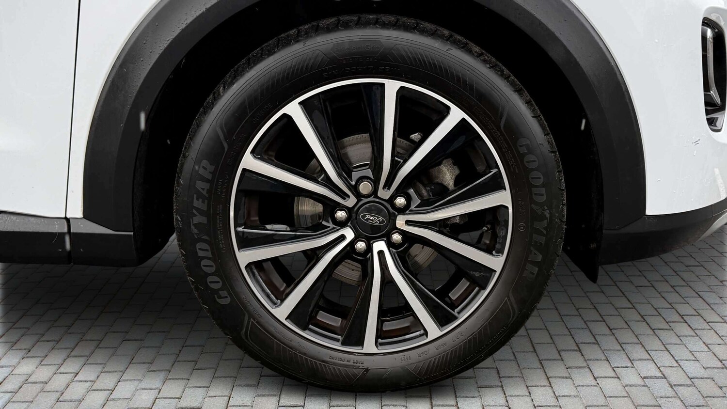 Used Ford Puma 2023 for sale - 78149192: Photo 9