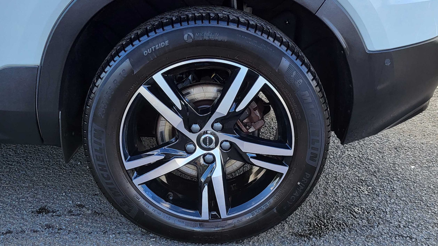 Used Volvo XC40 2023 for sale - 76442438: Photo 12