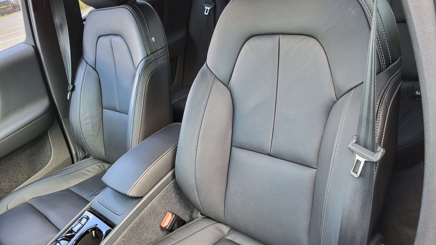 Used Volvo XC40 2023 for sale - 76442438: Photo 20