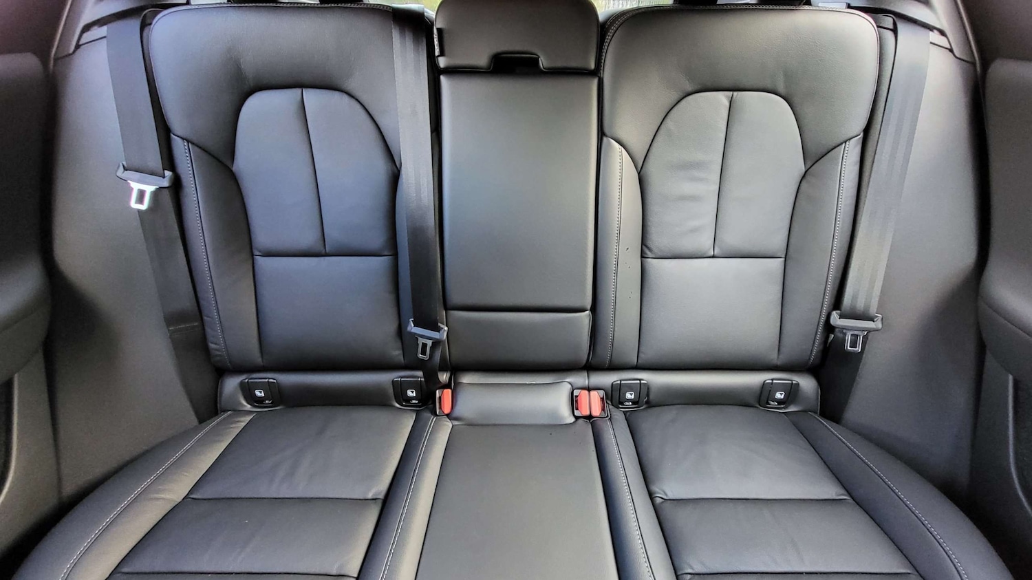 Used Volvo XC40 2023 for sale - 76442438: Photo 21