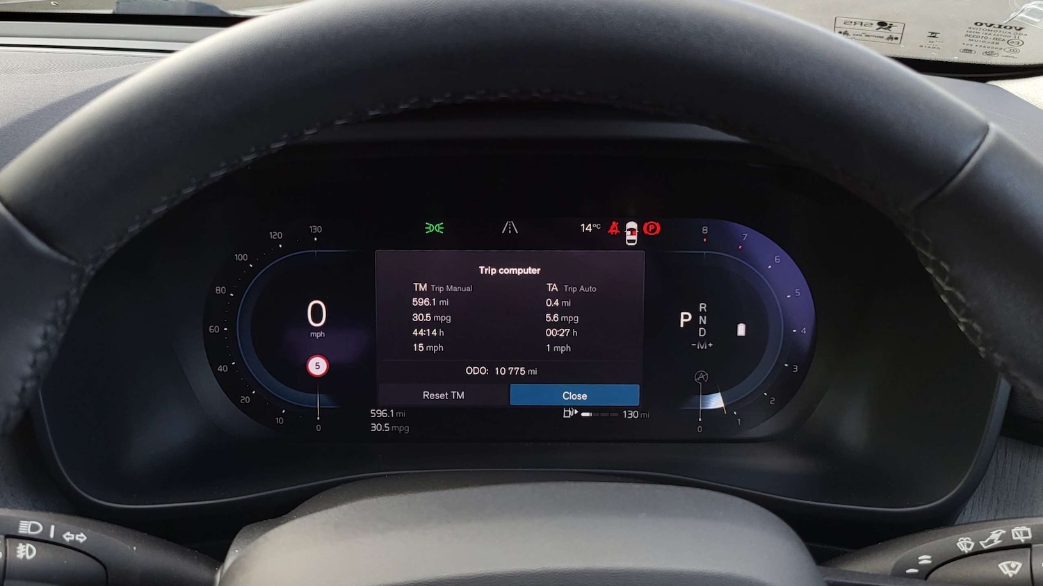 Used Volvo XC40 2023 for sale - 76442438: Photo 24