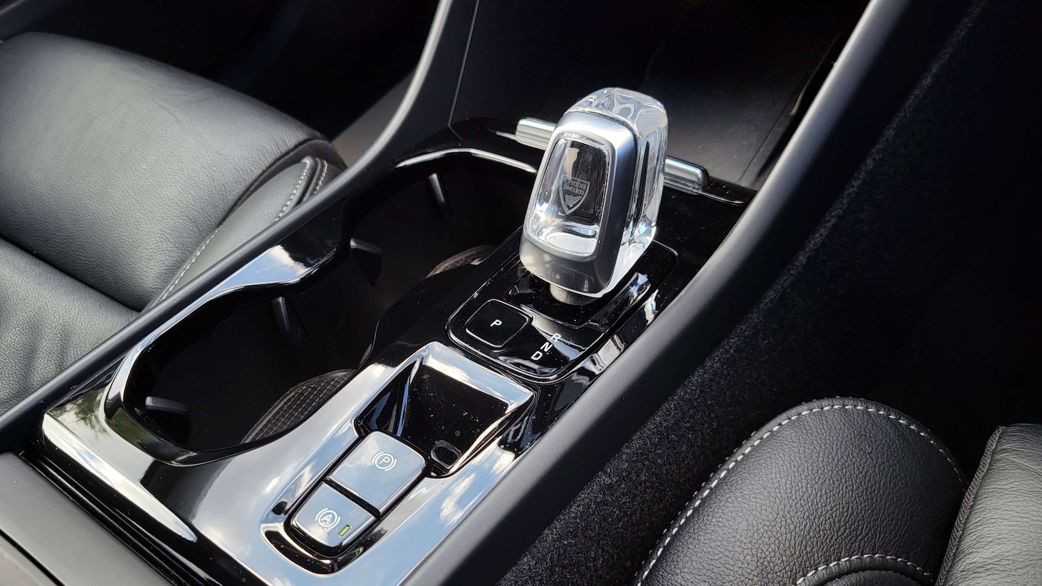 Used Volvo XC40 2023 for sale - 76442438: Photo 25