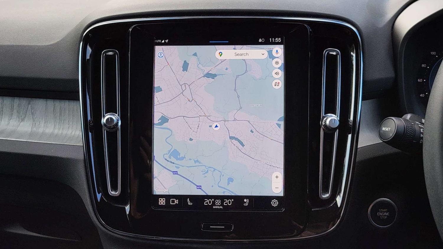 Used Volvo XC40 2023 for sale - 76442438: Photo 27