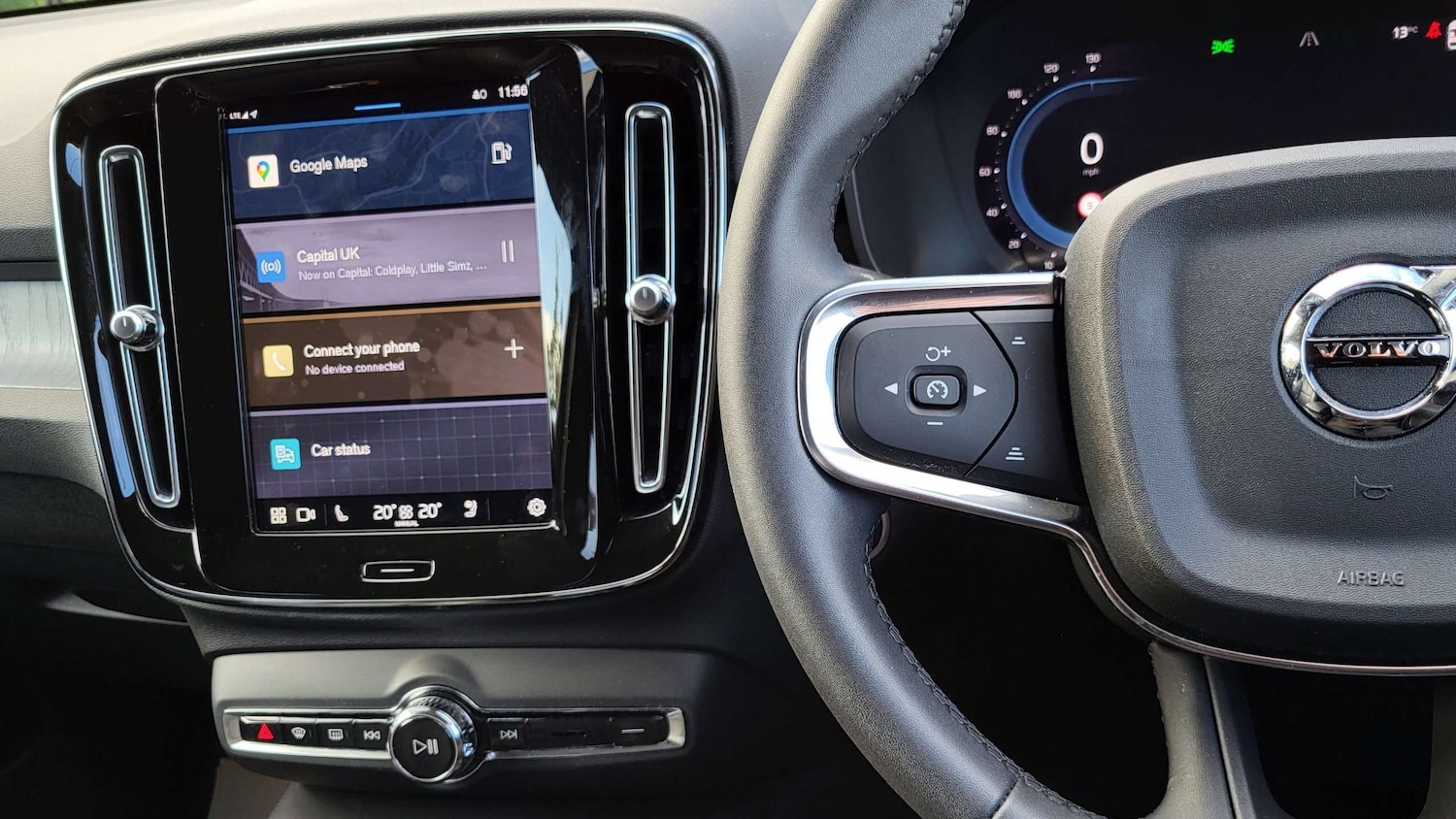 Used Volvo XC40 2023 for sale - 76442438: Photo 31