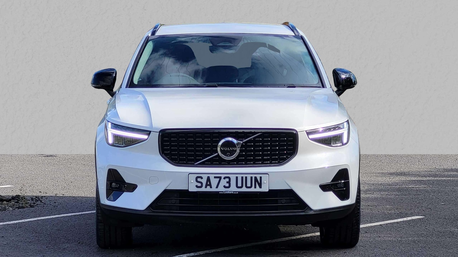 Used Volvo XC40 2023 for sale - 76442438: Photo 6