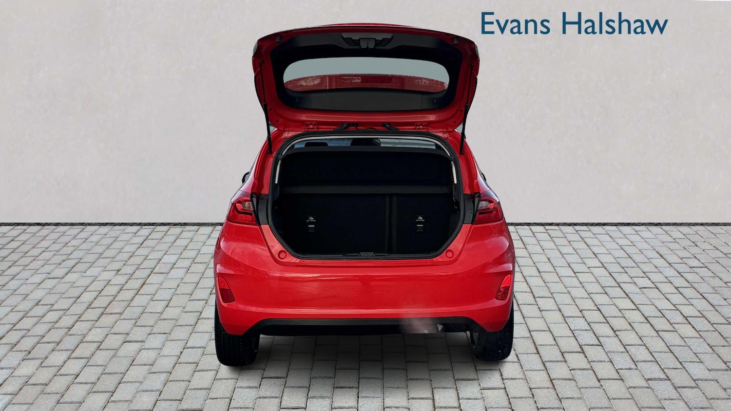 Used Ford Fiesta 2017 for sale - 76692099: Photo 11