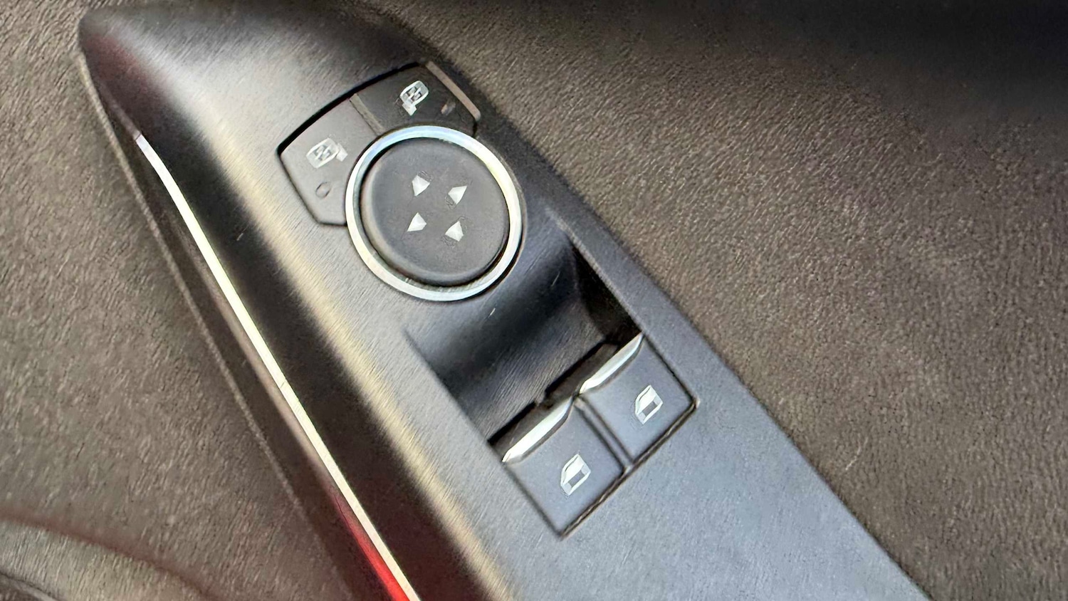 Used Ford Fiesta 2017 for sale - 76692099: Photo 14