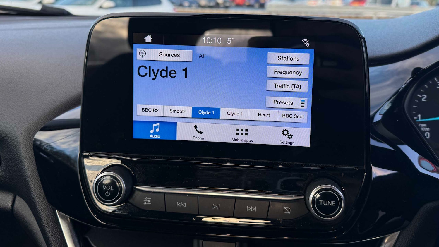 Used Ford Fiesta 2017 for sale - 76692099: Photo 16