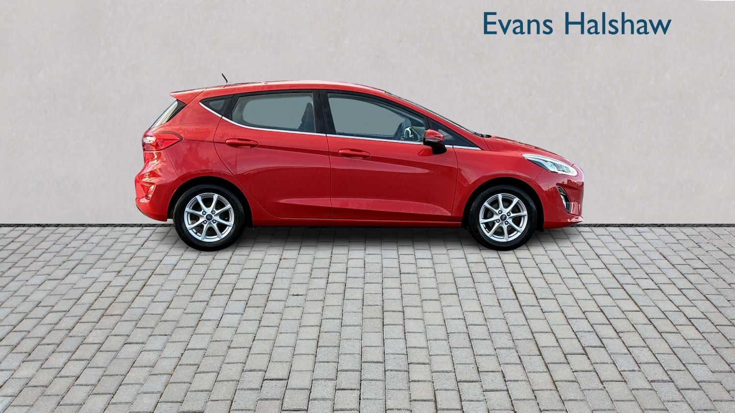 Used Ford Fiesta 2017 for sale - 76692099: Photo 6