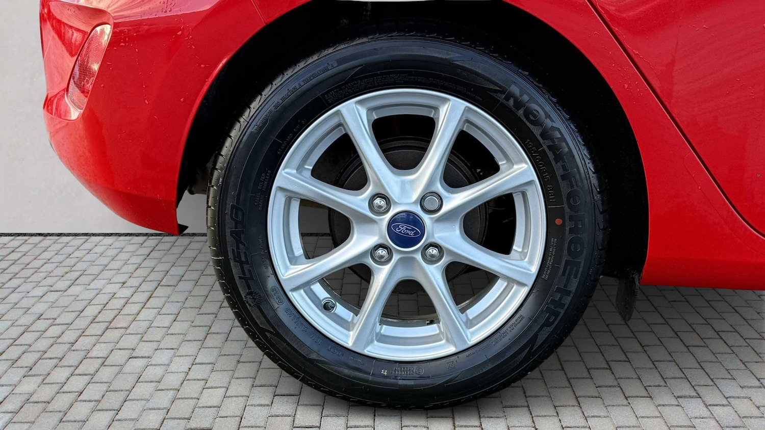 Used Ford Fiesta 2017 for sale - 76692099: Photo 7