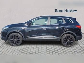 Used Renault Kadjar 2017 for sale - 78869330: Photo