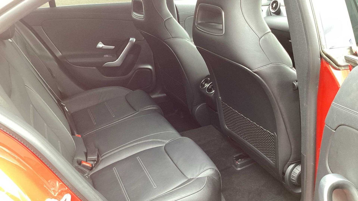 Used Mercedes-Benz CLA 2019 for sale - 76286310: Photo 12