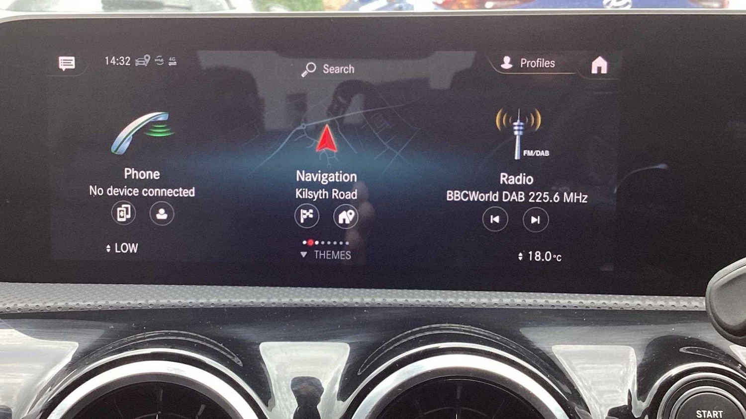 Used Mercedes-Benz CLA 2019 for sale - 76286310: Photo 15