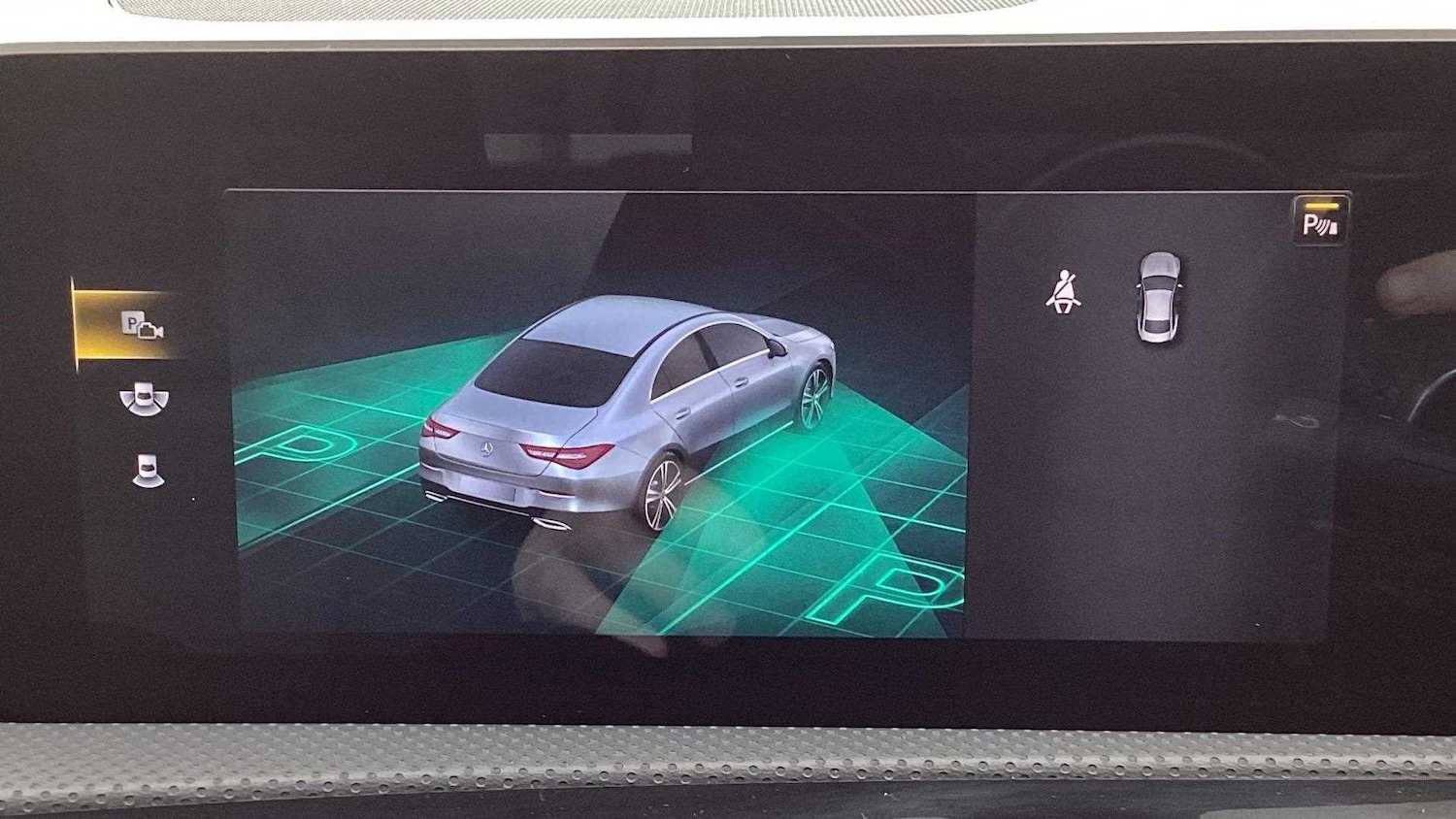 Used Mercedes-Benz CLA 2019 for sale - 76286310: Photo 17