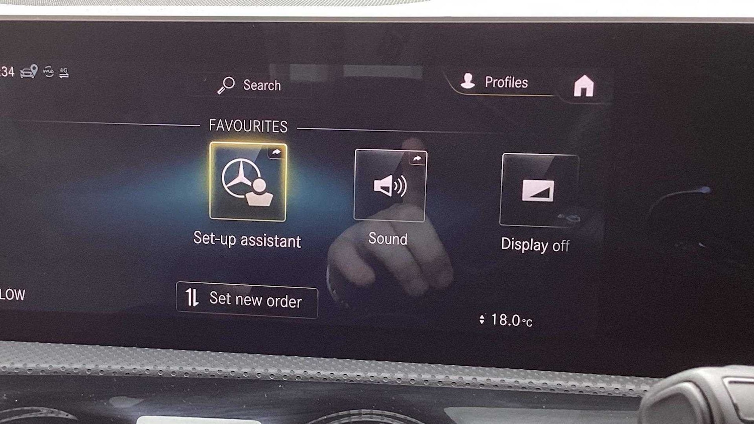 Used Mercedes-Benz CLA 2019 for sale - 76286310: Photo 21