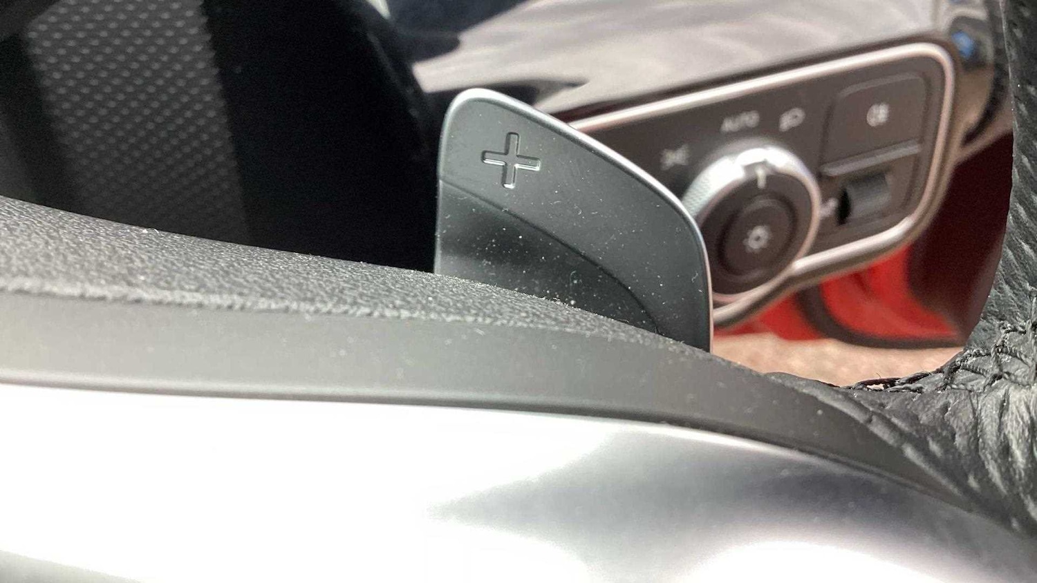 Used Mercedes-Benz CLA 2019 for sale - 76286310: Photo 28