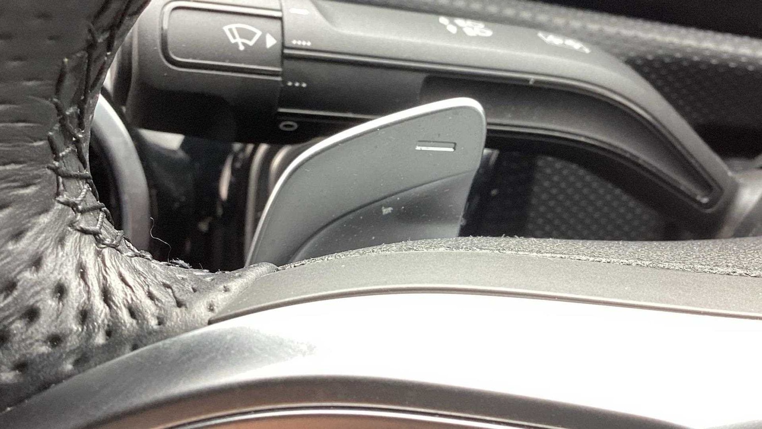 Used Mercedes-Benz CLA 2019 for sale - 76286310: Photo 29