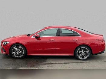 Used Mercedes-Benz CLA 2019 for sale - 76286310: Photo