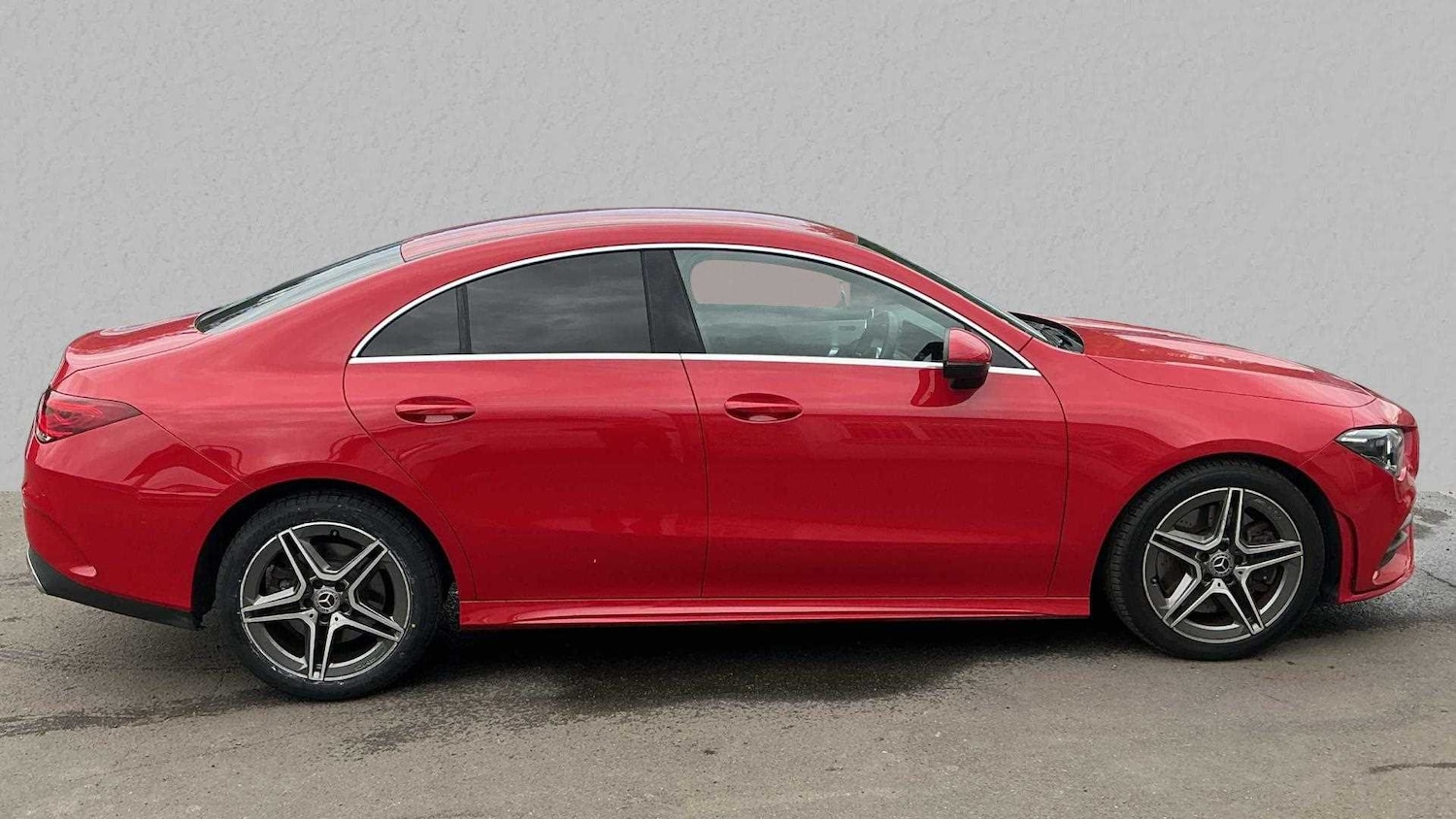 Used Mercedes-Benz CLA 2019 for sale - 76286310: Photo 5
