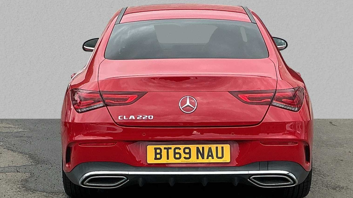 Used Mercedes-Benz CLA 2019 for sale - 76286310: Photo 6