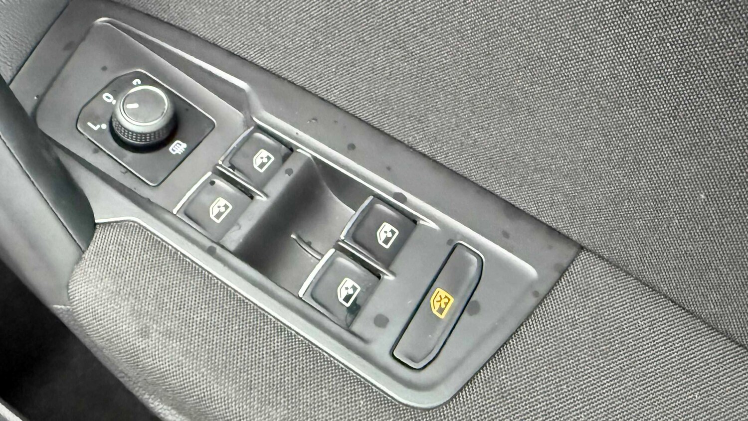 Used Volkswagen Tiguan Allspace 2022 for sale - 77294261: Photo 13