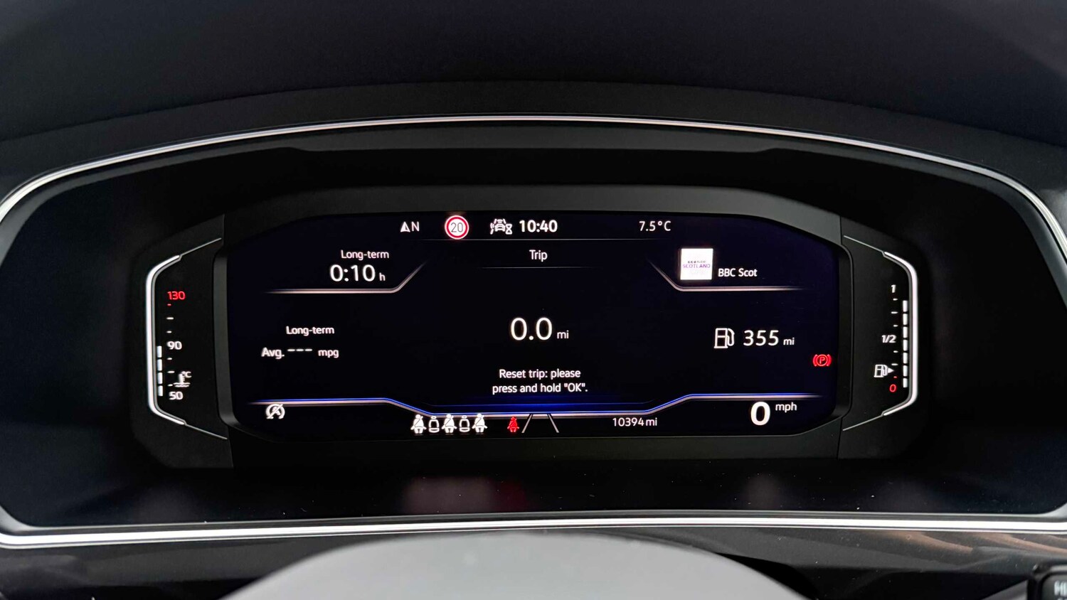 Used Volkswagen Tiguan Allspace 2022 for sale - 77294261: Photo 14